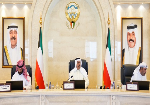 الحكومة الكويتية توافق على النظام الموحد للنقل البري بين دول الخليج