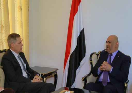 وزير خارجية اليمن: الحوثيون متمسّكون بالحرب ورفض السلام
