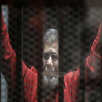 تقرير بريطاني: مرسي يواجه خطر الوفاة المبكرة