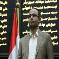 اليمن .. خليفة "الصماد" يتوعد التحالف والشرعية بـ "حرب مفتوحة"