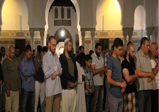 هل تتمكن أبوظبي من تطويع مساجد فرنسا لخدمة أجندتها؟