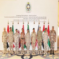 قطر تشارك باجتماع القيادة المركزية الأمريكية في الرياض