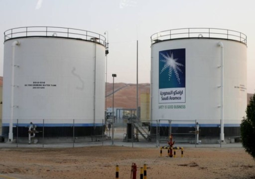 ارتفاع صادرات السعودية من النفط الخام في يونيو