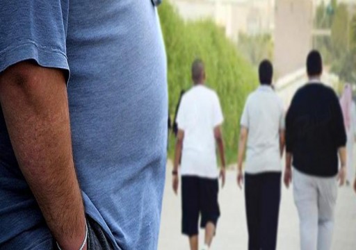 تقرير: 37% من البالغين في دبي مصابون بالسمنة