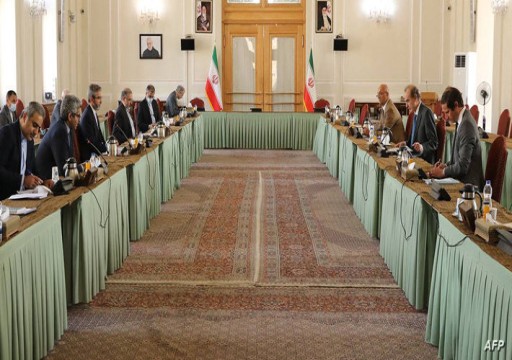 وكالة: إيران سلمت ردها على المقترح الأوروبي للعودة للاتفاق النووي