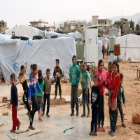 مفوضية اللاجئين توافق على مقترح لبناني بشأن عودة السوريين إلى بلادهم