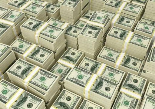 الإمارات تشتري أذون خزانة أميركية بـ59 مليار دولار في أغسطس