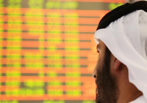 بورصة دبي تتراجع تحت ضغط أسهم العقارات