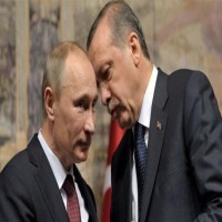أردوغان يحذر من تكرار سيناريو درعا في إدلب