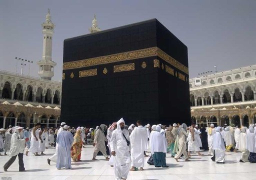 السعودية تعلن أداء نحو مليونين العمرة منذ بداية رمضان