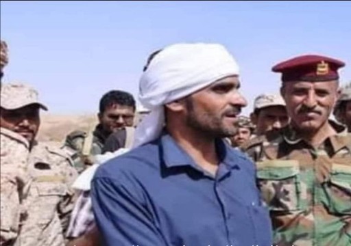 مقتل قائد عسكري رفيع موالٍ لأبوظبي شرقي اليمن