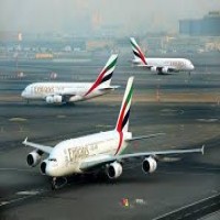 "بلومبرغ": تعثر صفقة طيران الإمارات بشأن إيرباص إيه 380