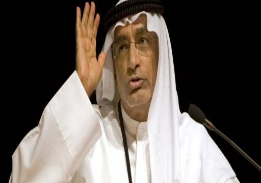 عبد الخالق عبدالله يستفز السعوديين بوصفه المملكة "مترهلة ومتشددة"