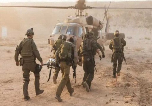 "كتائب القسام" تدمر 42 آلية وتقتل 22 جنديا إسرائيليا خلال أسبوع