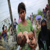 الأمم المتحدة: نصف مليون طفل روهنغي في مخيمات بنغلاديش بحاجة للتعليم