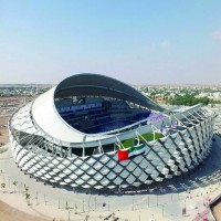 لجنة المحترفين: نهائي كأس الخليج العربي على استاد هزاع بن زايد