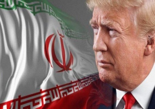 ترامب ينفي سعي واشنطن لإجراء مفاوضات مع إيران