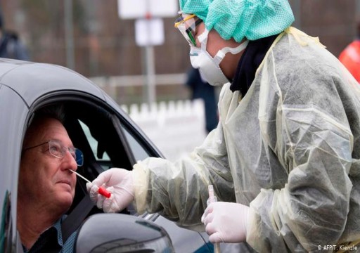 4  آلاف إصابة جديدة بفيروس كورونا في ألمانيا والإجمالي يتخطى 27 ألفا