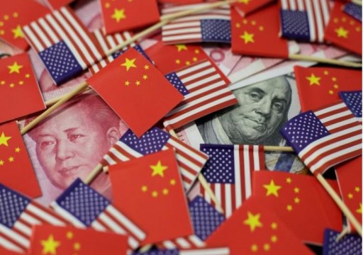 أمريكا تحظر على خمس كيانات صينية شراء قطع ومكونات أمريكية
