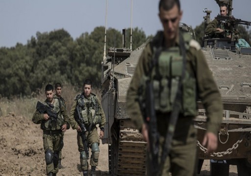 الجيش الإسرائيلي يصادق على خطة لإعادة احتلال غزة