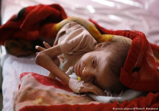 اليمن.. 22 مليون مواطن غير مؤمنين غذائيًا