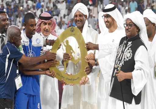 «كلاسيكو السودان» مستمر في الإمارات بعد نجاح النسخة الأولى