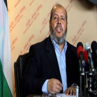 قيادي في حماس: استمرار حصار غزة سيولد انفجار في وجه إسرائيل