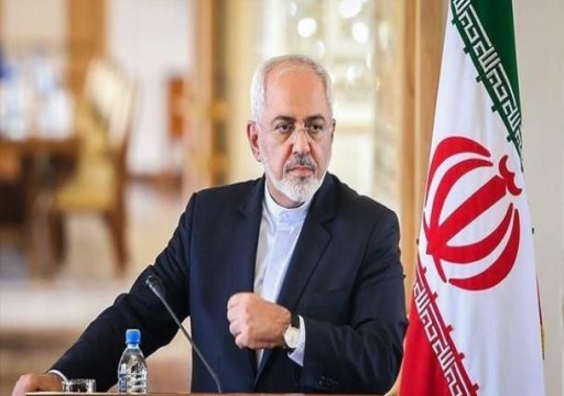وزير الخارجية الإيراني يستقيل من منصبه