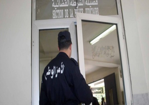 الجزائر.. القبض على 16 متهما في شبكة لاستغلال الأطفال على فيسبوك