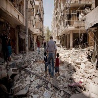 الإمارات تتبرع بـ 220 مليون درهم لدعم الجهود الدولية لمساندة الشعب السوري