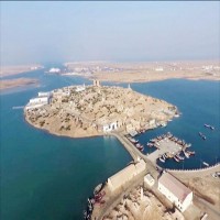 السودان يمنح قطر نسبة 49% من عوائد «ميناء سواكن»