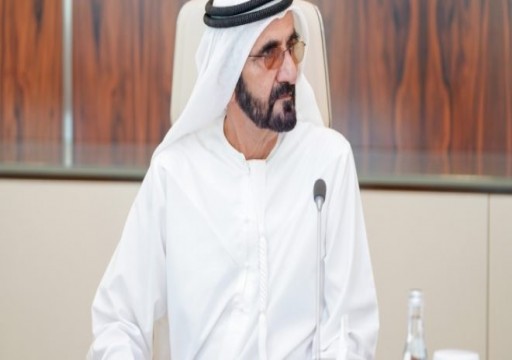 تشكيل لجنة لضبط إيقاع المشروعات العقارية في دبي