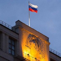 روسيا تتوعد بـ”رد قاس″ على العقوبات الأمريكية