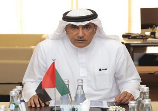 الرميثي: تدشين صندوق الإمارات لرعاية ودعم الموهوبين الرياضيين