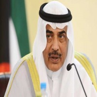 وزير الخارجية الكويتي: نحرص على علاقات إيرانية مع دول الخليج