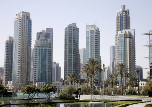 تراجع الإيجارات في دبي وأبوظبي بالربع الثالث من 2020