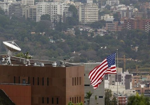 واشنطن تسحب آخر دبلوماسييها المتبقين من فنزويلا