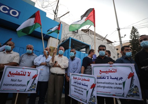 فصائل فلسطينية تُدين توجه حكومة السودان للتطبيع مع الكيان الصهيوني