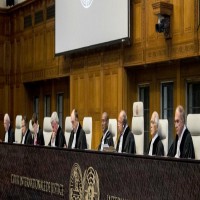 نيويورك تايمز تعتبر قرار المحكمة الدولية ضربة لدول حصار قطر