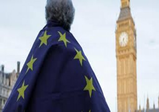 الاتحاد الأوروبي يمنح بريطانيا موافقته الأخيرة على الانفصال