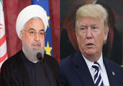 استطلاع: نصف الأميركيين يتوقعون حربا مع إيران
