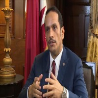 قطر تدعو الدول العربية لدعم استقرار الأردن