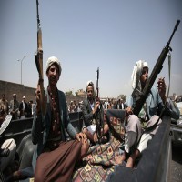 خارجية الكويت: ندعو الحوثيين للعودة إلى المفاوضات