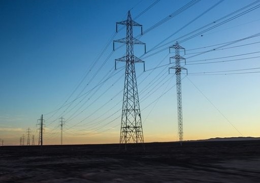 الإمارات تتصدر دول العالم في مجال الحصول على الكهرباء