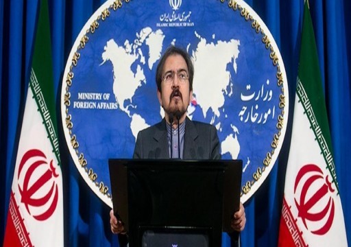 إيران تستدعي السفيرة الباكستانية احتجاجاً على هجوم زاهدان