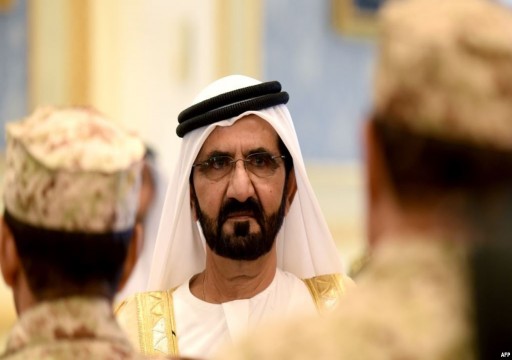 الكويت تطالب دبي مجدداً برد أموال تقدر بنصف مليار دولار والأخيرة تتجاهل