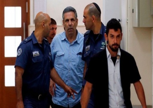 وزير إسرائيلي يعترف بالتجسس لصالح إيران لتفادي تهمة "الخيانة"