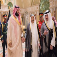 الكويت تأسف لتداول معلومات "مغلوطة" تتعلق بفشل المحادثات مع ابن سلمان