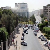 ليبيا.. مقتل 2 وجرح 10 في هجوم على مقر مؤسسة النفط بطرابلس