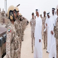 "سي أن أن": تراجع قدرات الإمارات العسكرية للعام 2018